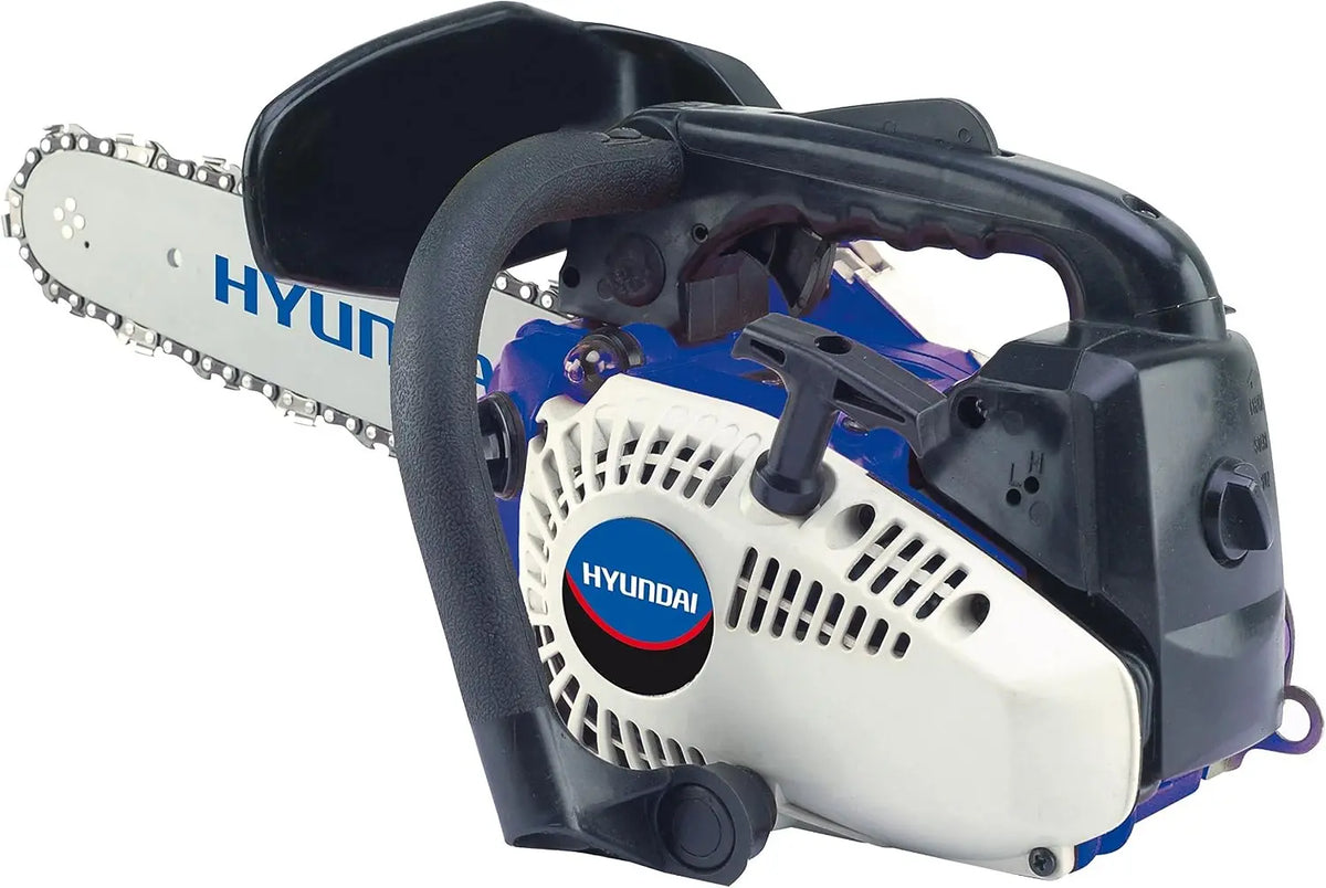 Motosega Hyunday - per il taglio e la manutenzione del verde