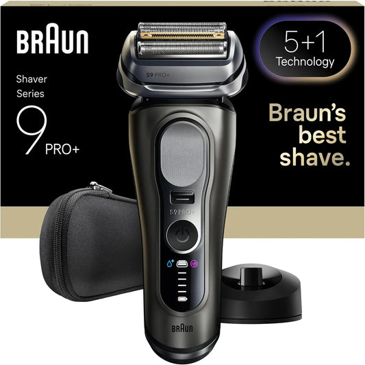 Prodotto per casa e tempo libero Braun - colore Argento/Marrone