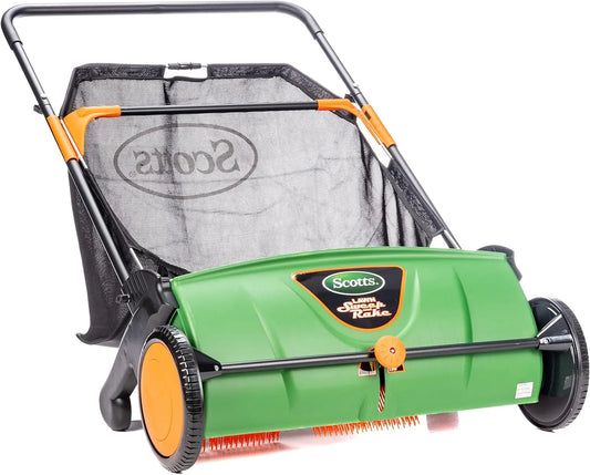 Prodotto per casa e tempo libero Scotts - colore Nero/Verde - 66 cm